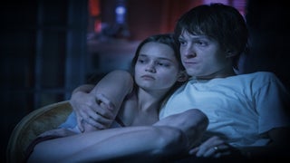 ‘Cherry’ Film Review: Tom Holland Addiction Drama Unfolds in an All-Too-Familiar Way
