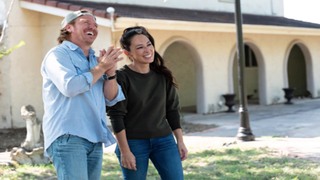 Chip and Joanna Gaines Set Launch Dates for Magnolia App, Rebranded DIY Network Cable Channel