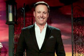 Chris Harrison’s ‘Celebrity Wheel of Fortune’ Episode Came With a Disclaimer