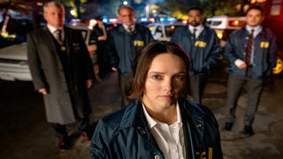 Ratings: CBS’ ‘Silence of the Lambs’ Sequel Series ‘Clarice’ Tops Time Slot in Debut