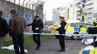 AMC+ Picks Up Trio of Foreign Crime Dramas