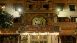 ‘The Vanishing at the Cecil Hotel’: Inside the LA Landmark’s Terrifying History