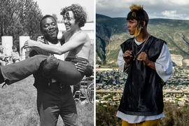 What Will Make the Oscar Shortlists in Documentary and International Categories?