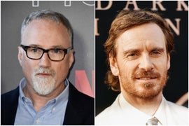 David Fincher Reteams With ‘Seven’ Screenwriter for ‘The Killer’ at Netflix