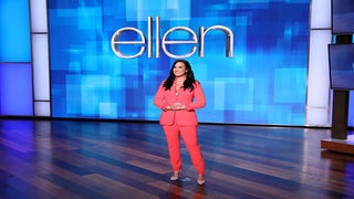 Demi Lovato on How Guest Hosting ‘Ellen’ Inspired New Docuseries About Her Overdose
