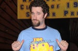 Dustin Diamond