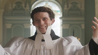 ‘Emma’ Costume Designer on the Politics of Starch and Male Nudity in the Jane Austen Era