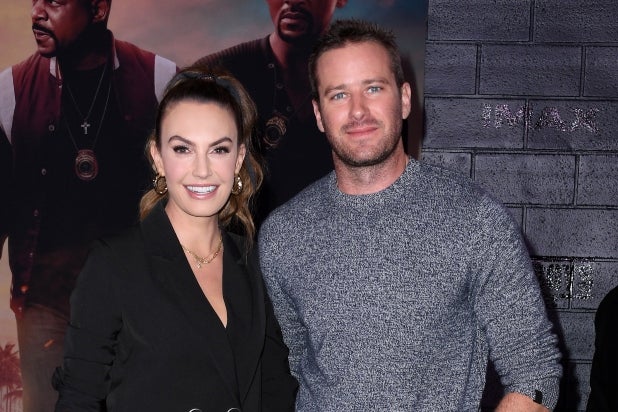 Elizabeth Chambers Addresses Ex Armie Hammer's Allegations: 'I Am Shocked, Heartbroken, and Devastated'