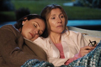 'Firefly Lane' Finale: Why Aren't Kate and Tully Friends Anymore?