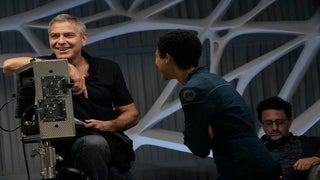 George Clooney to Receive Cinema Audio Society’s Filmmaker Award