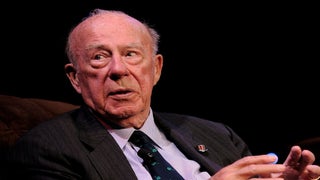 George Shultz, Ronald Reagan’s Secretary of State, Dies at 100