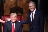 Geraldo Rivera Donald Trump