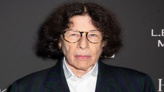 Fran Lebowitz Hasn’t Seen That ‘SNL’ Sketch About Her – And She Doesn’t Have Netflix, Either