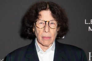 fran lebowitz