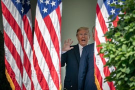 Trump Refused to Call Off Capitol Rioters During Tense Call With Kevin McCarthy