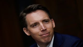 So Much for ‘The Tyranny of Big Tech’: Sen Josh Hawley Celebrates His Book Becoming an Amazon Bestseller – on Twitter