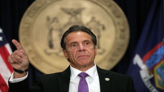 NY Governor Andrew Cuomo Says He Won’t Resign, Apologizes Again to Harassment Accusers