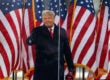 Trump rally on Jan. 6