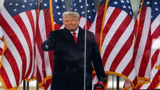 Trump Defense Lawyers’ 4 Most Baffling Arguments in Impeachment Trial