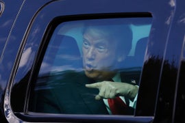 Trump’s Second Impeachment Trial: What You Need to Know
