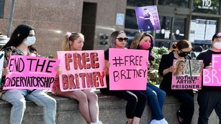 Britney Spears’ Father Denied Bid for Sole Control of Singer’s Investments