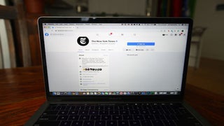 Former Facebook Australia CEO Urges People to Delete the App After Site Blocks News Sharing