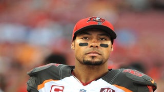 Vincent Jackson, Former NFL Wide Receiver, Found Dead at 38 in Florida Hotel