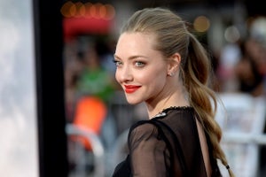 Amanda Seyfried Mank