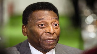 ‘Pelé’: Why Brazil’s Soccer Hero Never Spoke Out Against the Dictatorship