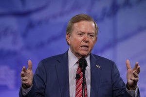 Fox News Lou Dobbs