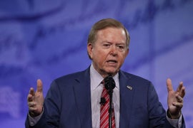 Fox News Cancels Lou Dobbs’ Show