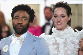 Donald Glover and Phoebe Waller-Bridge to Star in ‘Mr and Mrs Smith’ TV Series for Amazon