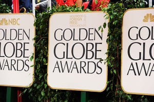 Golden Globes