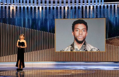 Golden Globe Awards