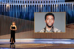Golden Globe Awards