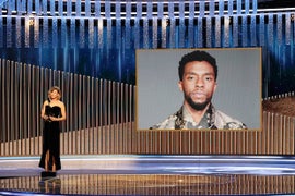 Golden Globes Spread the Love But Don’t Touch the Real Problem