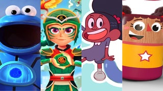 HBO Max, Cartoon Network Launch New Block of Shows for Preschoolers Featuring Bugs Bunny and More