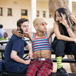 Justice Smith Says He’s ‘Like, a Lot’ in HBO Max’s ‘Generation’ Trailer (Video)