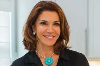 'Love It or List It' Star Hilary Farr Is Getting Her Own HGTV Series