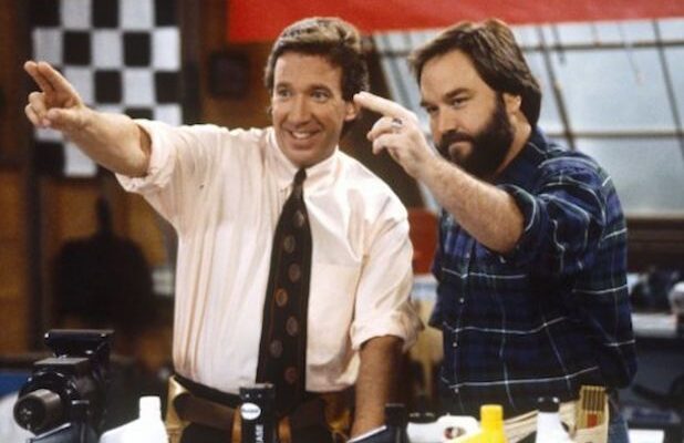 Tim Allen On How New History Show Assembly Required Is Like A Real Version Of Tool Time