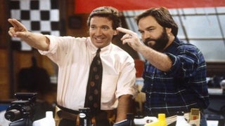 Tim Allen on How New History Show ‘Assembly Required’ Is Like a Real Version of ‘Tool Time’
