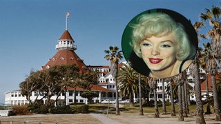 Marilyn Monroe Slept Here: 10 Hotels From Movies Where You Can Still Book a Room (Photos)