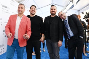 Impractical Jokers