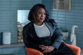 ‘In Treatment’ Producers Explain Why Reboot Is Called Season 4 Despite Decade-Long Hiatus