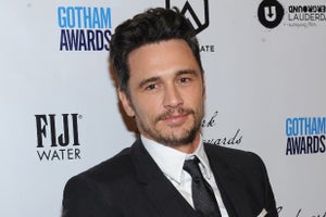 James Franco