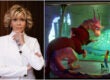Jane Fonda Luck