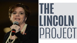 Lincoln Project Offers Searing Response to Co-Founder Jennifer Horn’s ‘Demands’ and Resignation