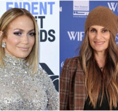 Jennifer Lopez Niki Caro The Mother