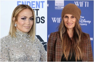 Jennifer Lopez Niki Caro The Mother