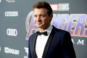 Jeremy Renner